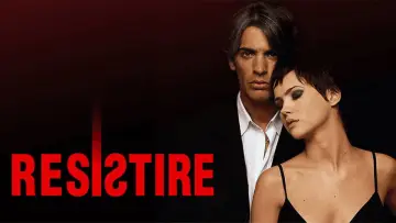Zasłona do serialu "Resistiré" #1437033