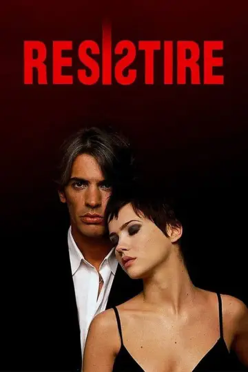 Resistiré plakat