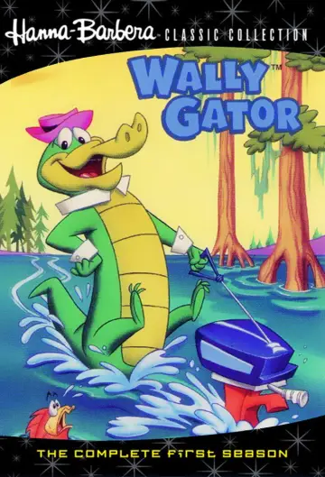 Plakat do serialu "Nowe kreskówki Hanna-Barbera" #1897163