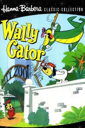Plakat do serialu "Nowe kreskówki Hanna-Barbera" #1897164