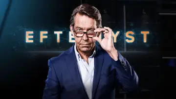 Zasłona do serialu "Efterlyst" #1406952