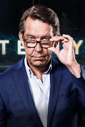 Efterlyst plakat