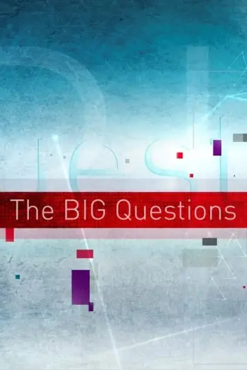 Plakat do serialu "The Big Questions" #1664518