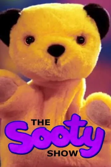Plakat do serialu "The Sooty Show" #1393292