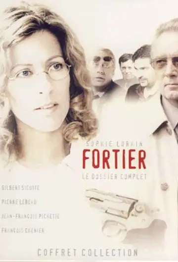 Fortier plakat