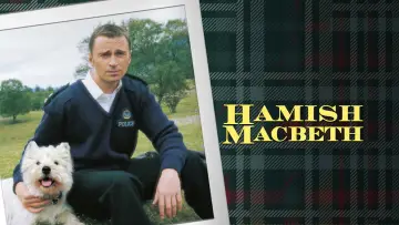 Zasłona do serialu "Hamish Macbeth" #1783083