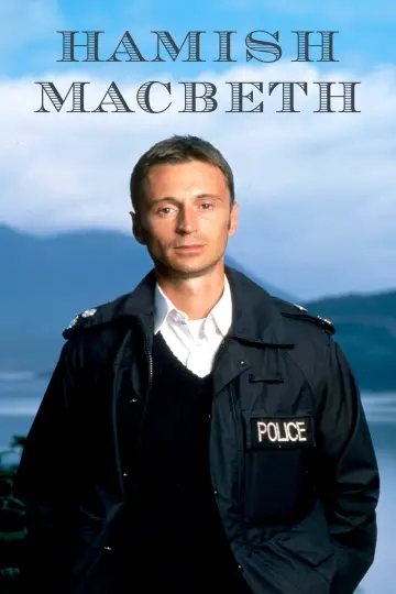 Hamish Macbeth plakat