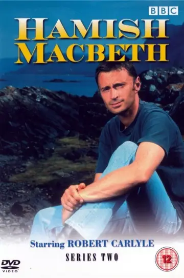 Plakat do serialu "Hamish Macbeth" #1783088