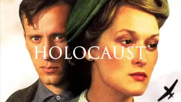 Zasłona do serialu "Holokaust" #1873703
