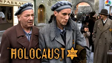 Zasłona do serialu "Holokaust" #1873712