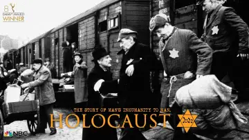 Zasłona do serialu "Holokaust" #1873713