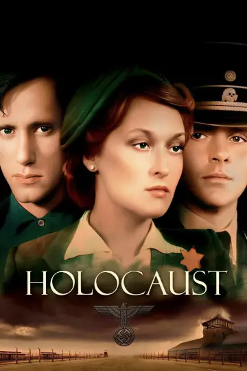 Plakat do serialu "Holokaust" #1873717
