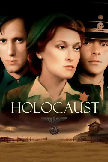 Plakat do serialu "Holokaust" #1873718
