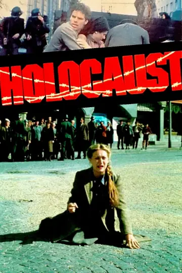 Plakat do serialu "Holokaust" #1873722