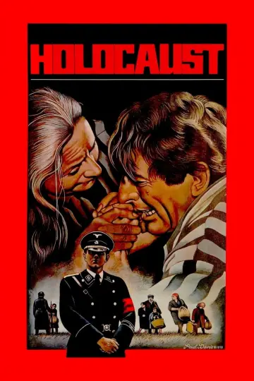 Plakat do serialu "Holokaust" #1873723