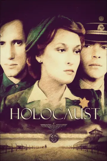 Plakat do serialu "Holokaust" #1873724