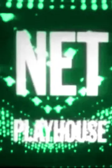 NET Playhouse plakat