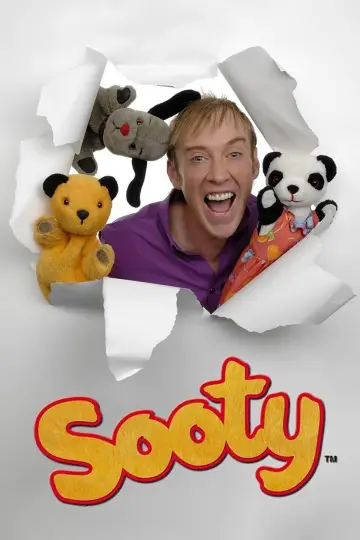 Sooty plakat