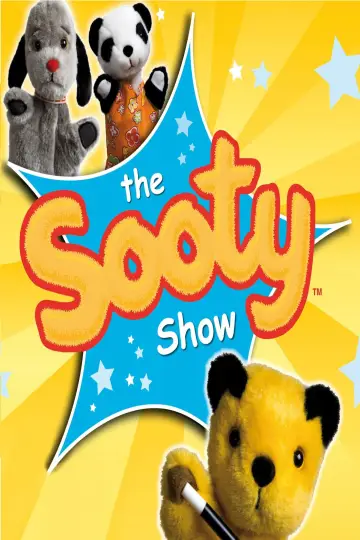 Plakat do serialu "Sooty" #1590518