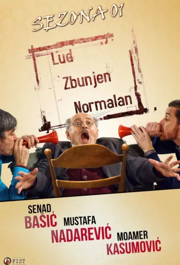 Sezon 1