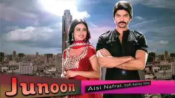 Zasłona do serialu "Junoon: Aisi Nafrat, Toh Kaisa Ishq" #1663042