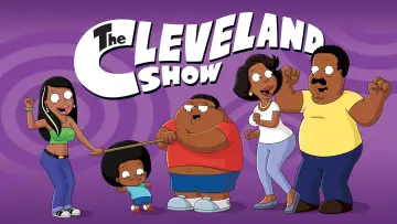 Zasłona к сериалу "The Cleveland Show" #1319872