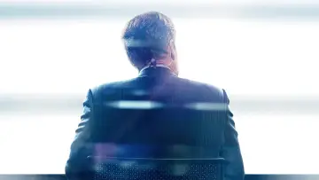 Zasłona к сериалу "Newsroom" #1353322