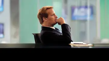 Zasłona к сериалу "Newsroom" #1353327