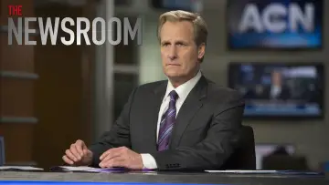 Zasłona к сериалу "Newsroom" #1353331
