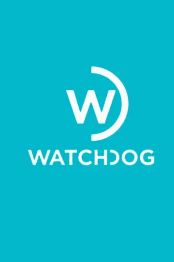 Watchdog plakat