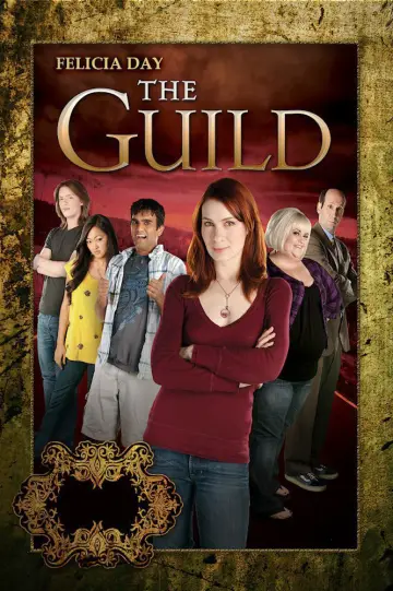 The Guild plakat