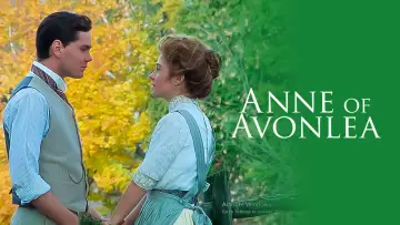 Zasłona do serialu "Ania z Zielonego Wzgórza: Kontynuacja" #1804221