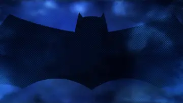 Zasłona do serialu "Batman: Odważni i bezwzględni" #1536260