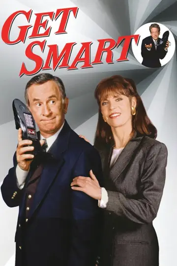 Get Smart plakat