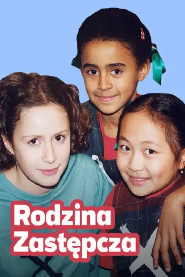 Rodzina zastępcza (1999)