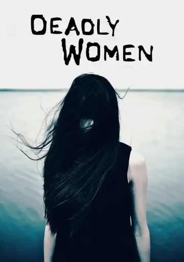 Plakat к сериалу "Kobiety, które niosły śmierć" #1441518