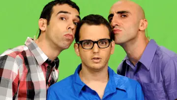 Zasłona do serialu "הפיג