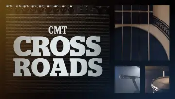 Zasłona do serialu "CMT Crossroads" #1537768