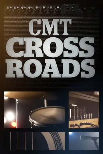 CMT Crossroads plakat