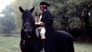 Zasłona do serialu "Dick Turpin" #1777333