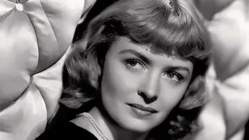 Zasłona к сериалу "The Donna Reed Show" #1275896