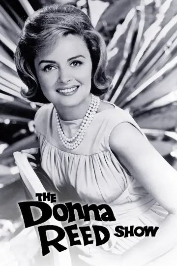 Plakat к сериалу "The Donna Reed Show" #1275905