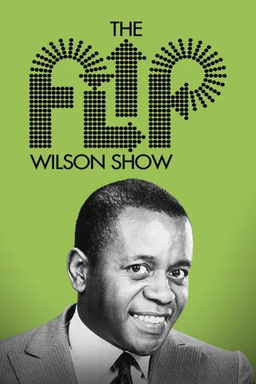 The Flip Wilson Show plakat