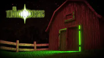 Zasłona к сериалу "Stukostrachy" #1471171