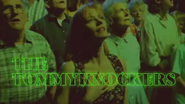 Zasłona к сериалу "Stukostrachy" #1471172