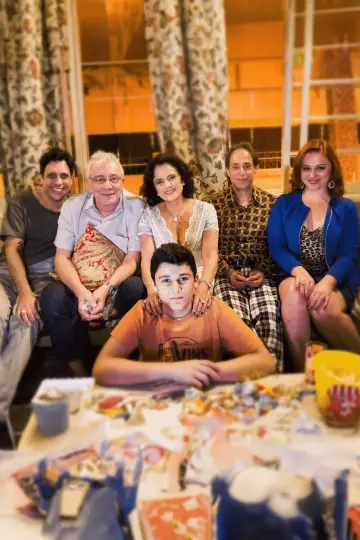 A Grande Família (2001)