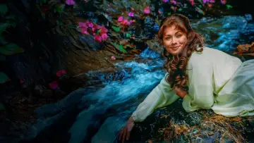 Esmeralda plakat