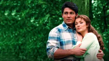 Zasłona к сериалу "Esmeralda" #1450257