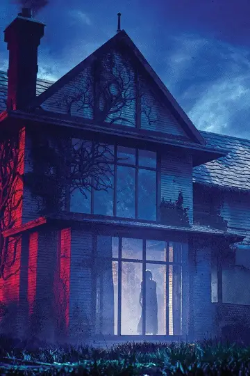Plakat do serialu "Hammer House of Mystery and Suspense" #1660482