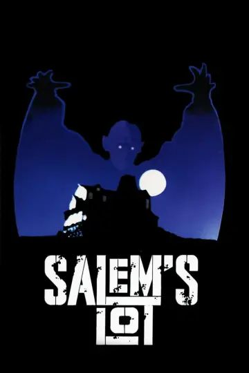 Plakat do serialu "Miasteczko Salem" #1469381